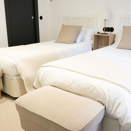 Apartamentos Mlc Ciudad De Linares Линарес Экстерьер фото