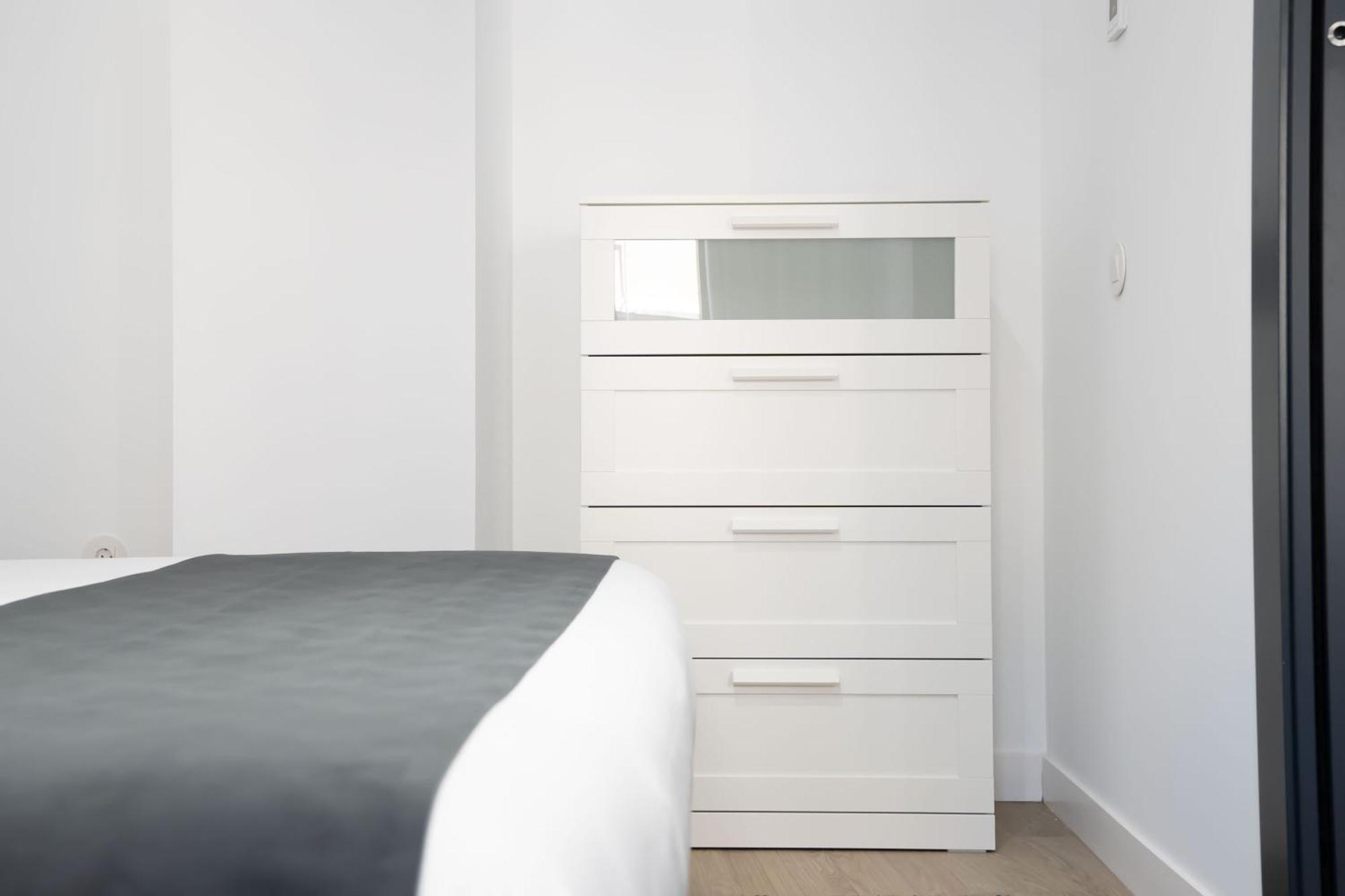 Apartamentos Mlc Ciudad De Linares Линарес Экстерьер фото