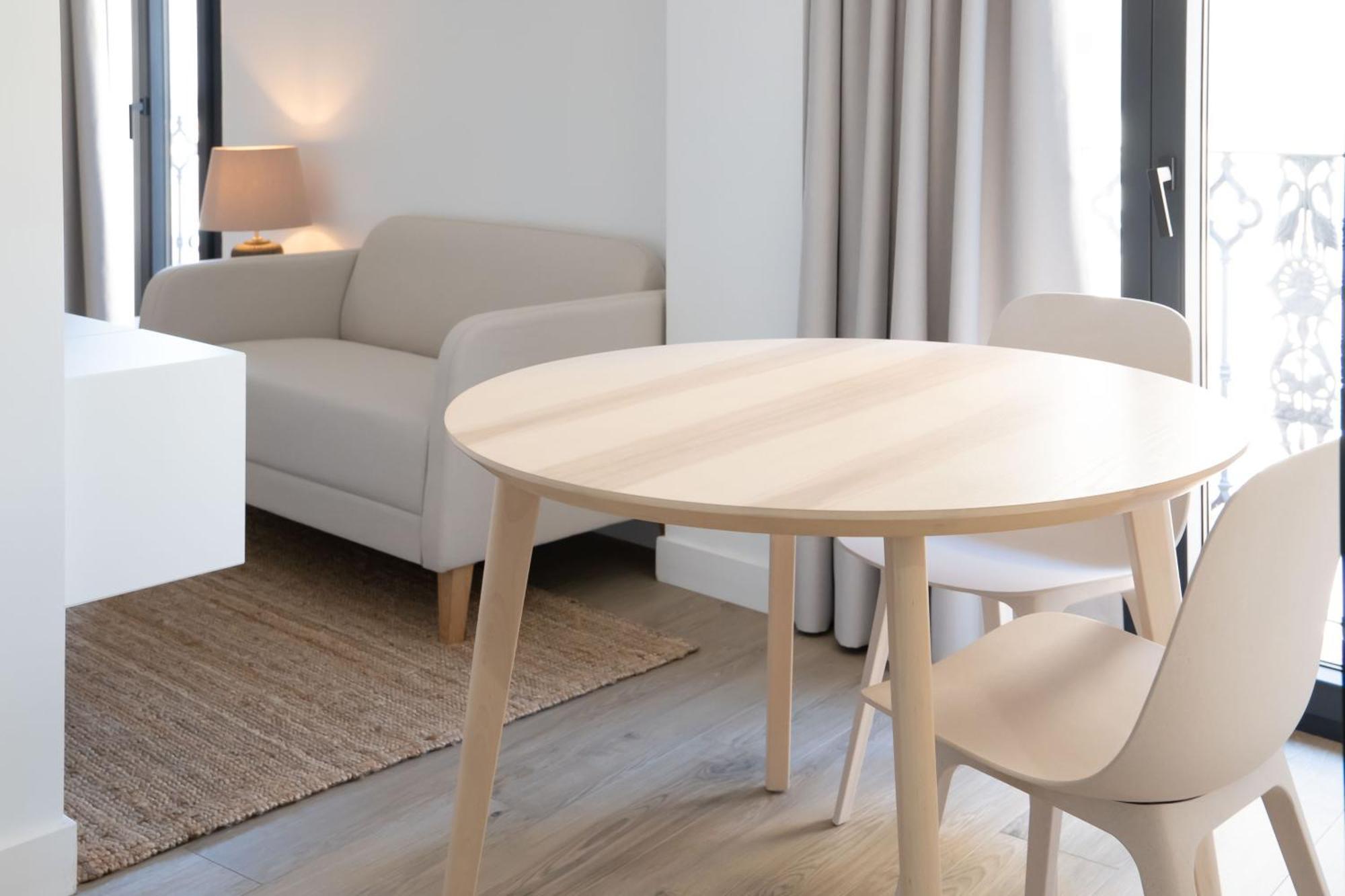 Apartamentos Mlc Ciudad De Linares Линарес Экстерьер фото