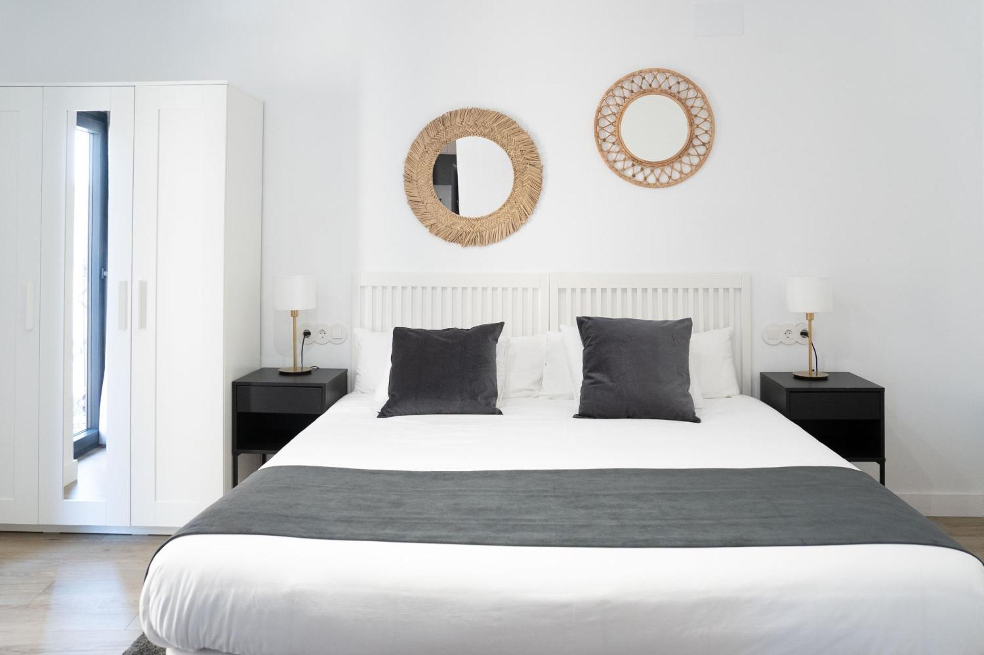 Apartamentos Mlc Ciudad De Linares Линарес Экстерьер фото