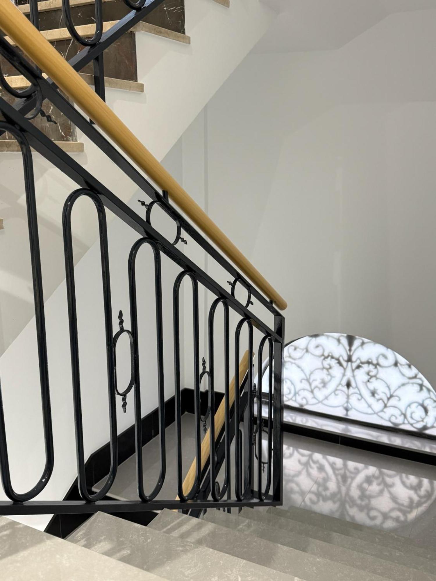 Apartamentos Mlc Ciudad De Linares Линарес Экстерьер фото