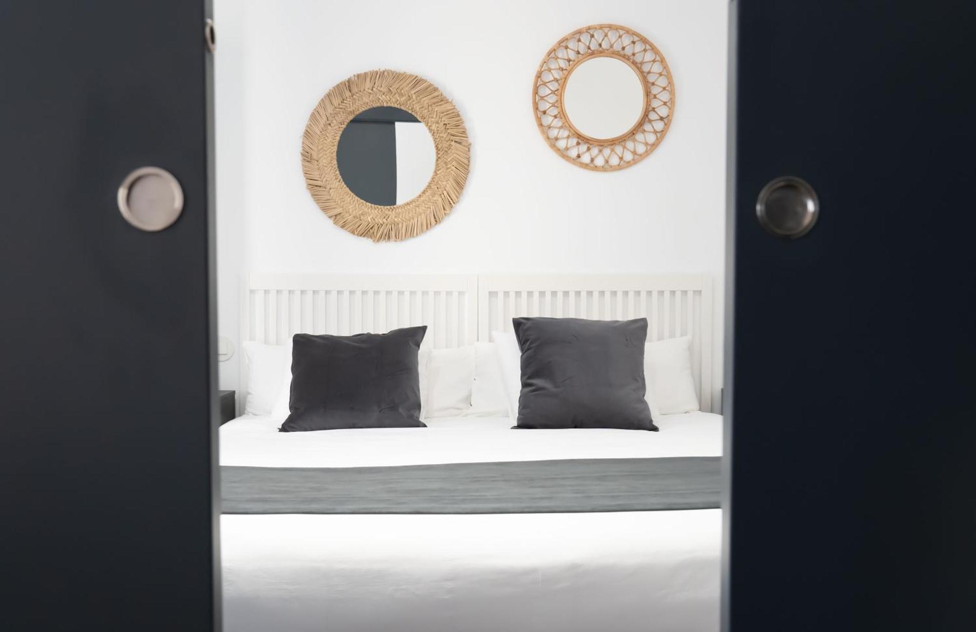 Apartamentos Mlc Ciudad De Linares Линарес Экстерьер фото